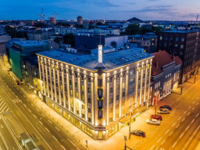 Palace Hotel Tallinn, a member of Radisson Individuals, Tallinn